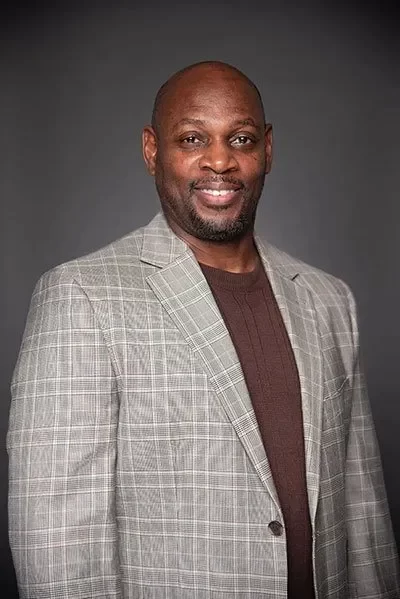 Darryll Starks